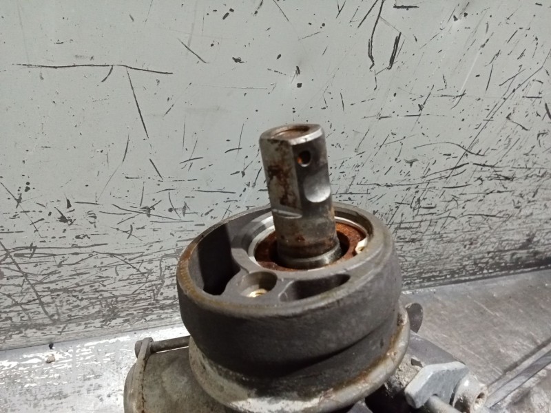 Recambio de cremallera direccion para audi a4 b7 (8ec) 2.0 tdi 16v referencia OEM IAM 8E1422105D  