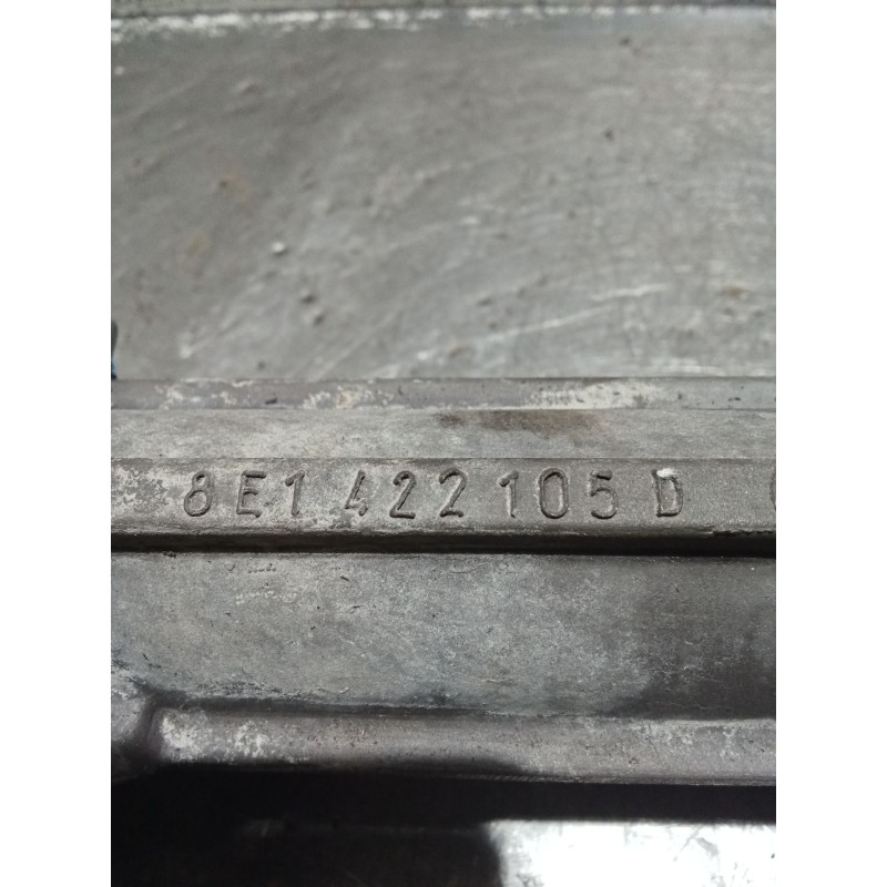 Recambio de cremallera direccion para audi a4 b7 (8ec) 2.0 tdi 16v referencia OEM IAM 8E1422105D  