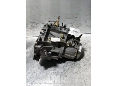 Recambio de caja cambios para peugeot 405 berlina referencia OEM IAM 20CJ93 1862176C 