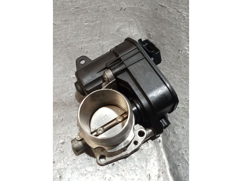Recambio de caja mariposa para opel crossland x / crossland (p17, p2qo) 1.2 (75) referencia OEM IAM 9801942080 27633K02 21