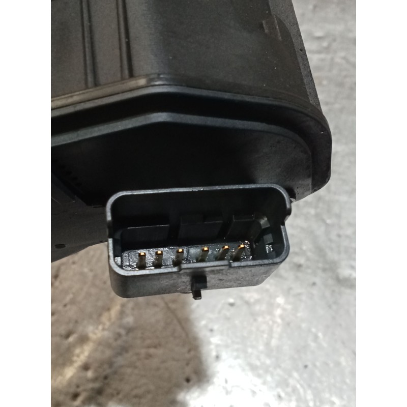 Recambio de caja mariposa para opel crossland x / crossland (p17, p2qo) 1.2 (75) referencia OEM IAM 9801942080 27633K02 21