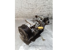 Recambio de compresor aire acondicionado para opel crossland x / crossland (p17, p2qo) 1.2 (75) referencia OEM IAM 9834779880 98