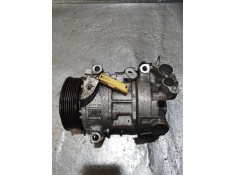 Recambio de compresor aire acondicionado para opel crossland x / crossland (p17, p2qo) 1.2 (75) referencia OEM IAM 9834779880 98 2