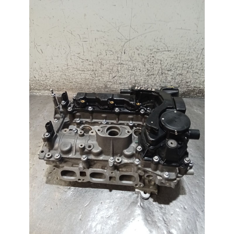 Recambio de culata para opel crossland x / crossland (p17, p2qo) 1.2 (75) referencia OEM IAM 9811346480 EB2ADT 21