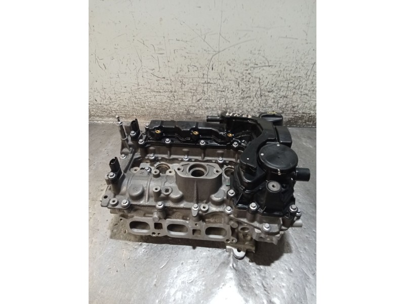 Recambio de culata para opel crossland x / crossland (p17, p2qo) 1.2 (75) referencia OEM IAM 9811346480 EB2ADT 21