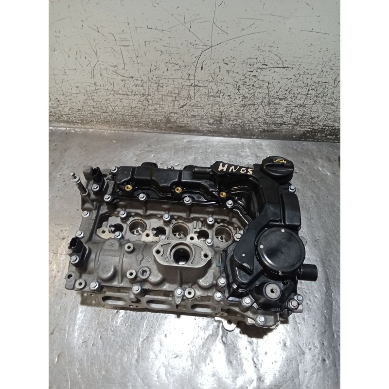 Recambio de culata para opel crossland x / crossland (p17, p2qo) 1.2 (75) referencia OEM IAM 9811346480 EB2ADT 21