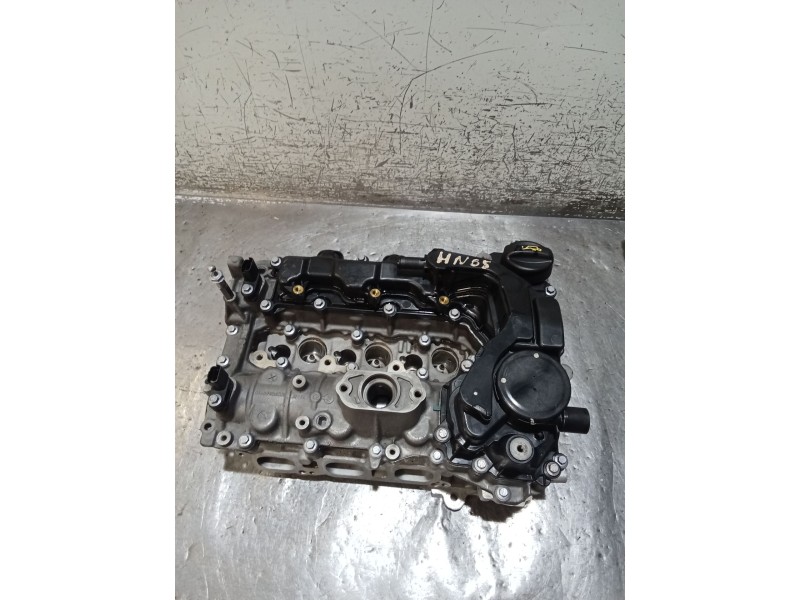 Recambio de culata para opel crossland x / crossland (p17, p2qo) 1.2 (75) referencia OEM IAM 9811346480 EB2ADT 21