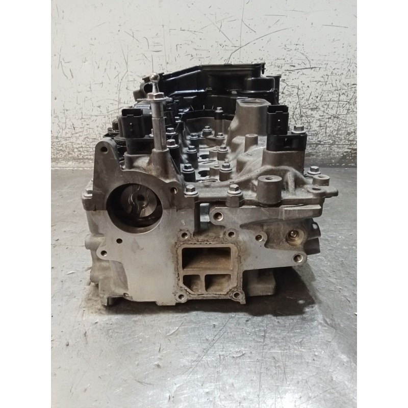 Recambio de culata para opel crossland x / crossland (p17, p2qo) 1.2 (75) referencia OEM IAM 9811346480 EB2ADT 21