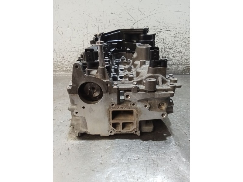 Recambio de culata para opel crossland x / crossland (p17, p2qo) 1.2 (75) referencia OEM IAM 9811346480 EB2ADT 21