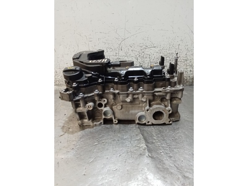 Recambio de culata para opel crossland x / crossland (p17, p2qo) 1.2 (75) referencia OEM IAM 9811346480 EB2ADT 21
