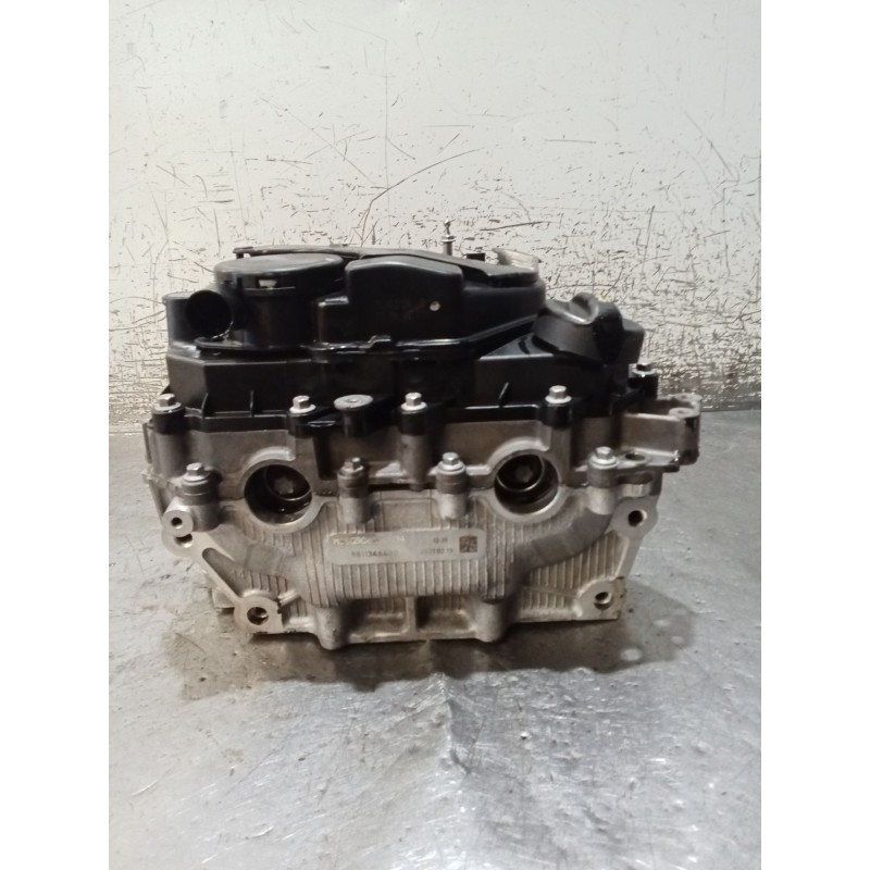 Recambio de culata para opel crossland x / crossland (p17, p2qo) 1.2 (75) referencia OEM IAM 9811346480 EB2ADT 21