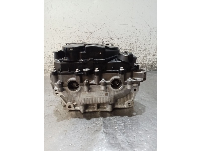 Recambio de culata para opel crossland x / crossland (p17, p2qo) 1.2 (75) referencia OEM IAM 9811346480 EB2ADT 21