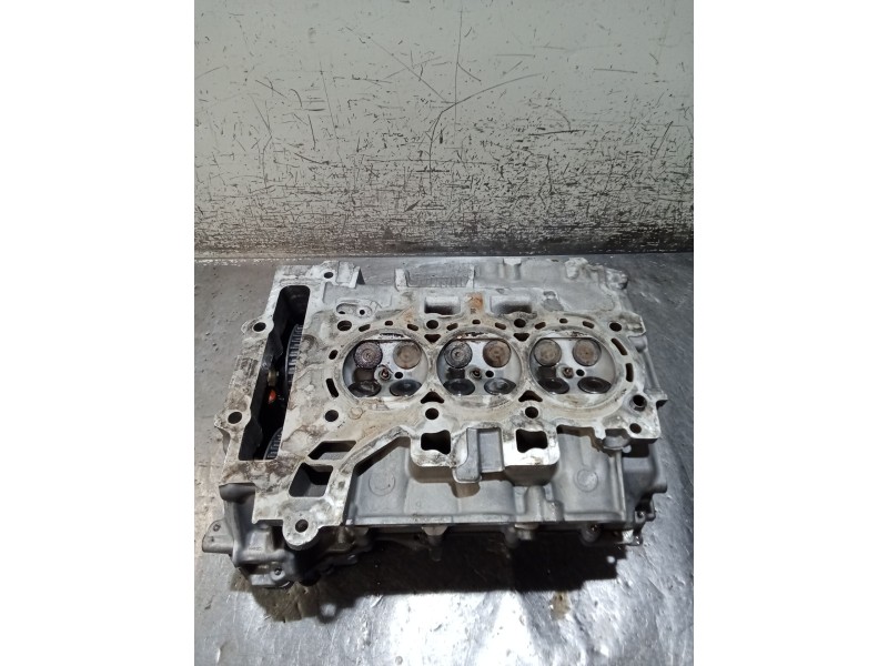 Recambio de culata para opel crossland x / crossland (p17, p2qo) 1.2 (75) referencia OEM IAM 9811346480 EB2ADT 21