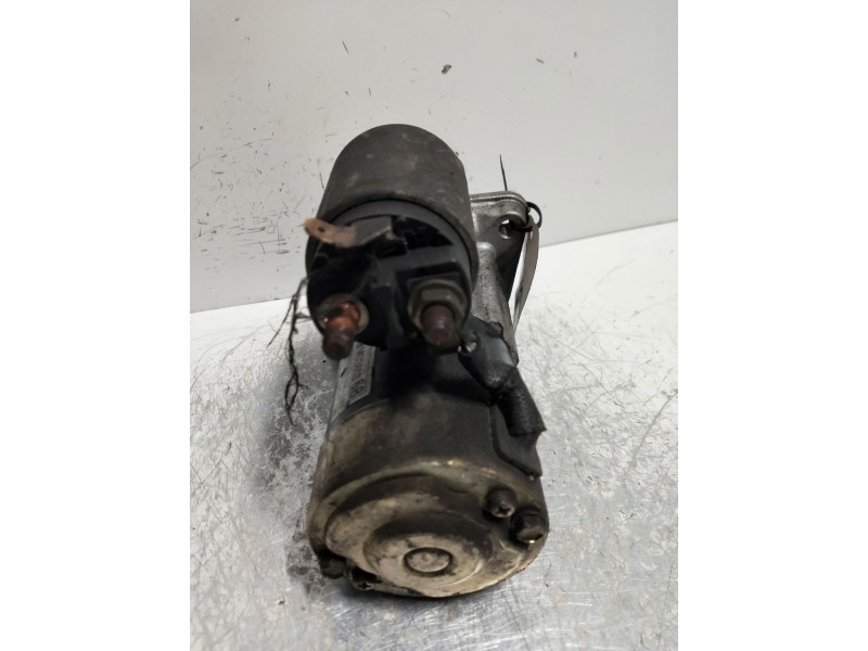 Recambio de motor arranque para volvo v40 familiar 1.8i referencia OEM IAM MD360368   Recambio de motor arranque para volvo v40 familiar 1.8i referencia OEM IAM MD360368