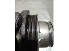 Recambio de polea cigueñal para opel crossland x / crossland (p17, p2qo) 1.2 (75) referencia OEM IAM 9834309980  21 2