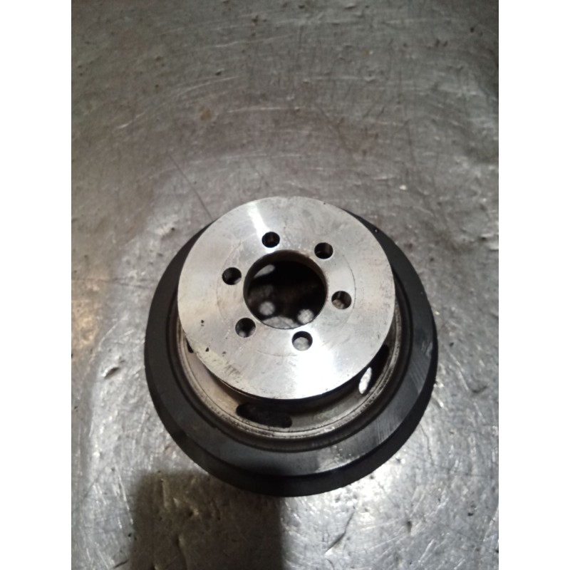 Recambio de polea cigueñal para opel crossland x / crossland (p17, p2qo) 1.2 (75) referencia OEM IAM 9834309980  21