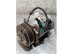 Recambio de compresor aire acondicionado para peugeot 406 (8b) 1.9 td referencia OEM IAM 1561602624 1106 95