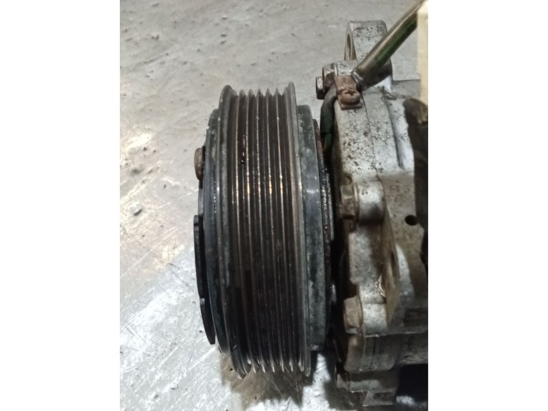 Recambio de compresor aire acondicionado para peugeot 406 (8b) 1.9 td referencia OEM IAM 1561602624 1106 95