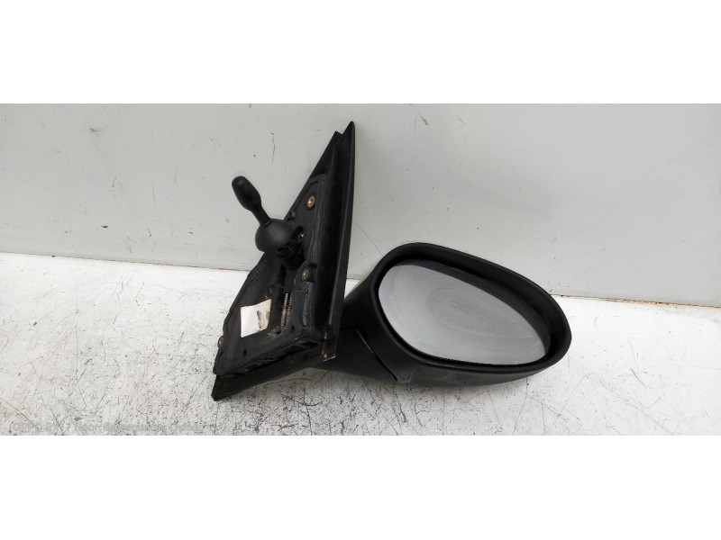 Recambio de retrovisor derecho para lancia ypsilon (101) 1.3 16v multijet argento referencia OEM IAM   