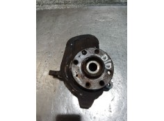 Recambio de mangueta delantera derecha para opel combo furgoneta/monovolumen 1.7 di 16v referencia OEM IAM   01