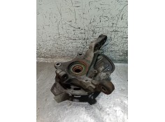 Recambio de mangueta delantera derecha para opel combo furgoneta/monovolumen 1.7 di 16v referencia OEM IAM   01 2