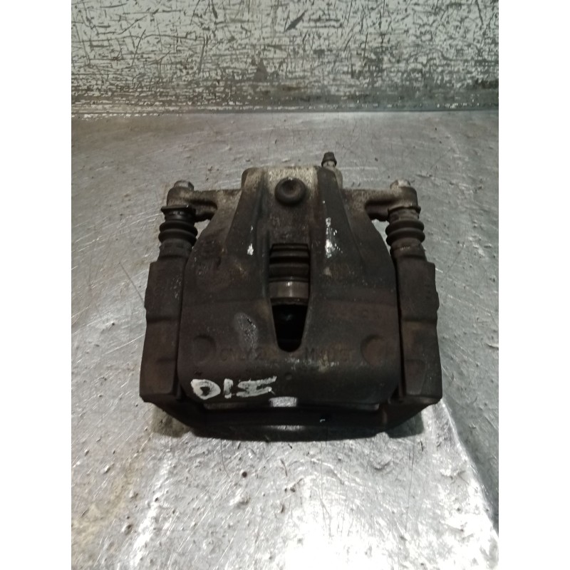 Recambio de pinza freno delantera izquierda para opel combo furgoneta/monovolumen 1.7 di 16v referencia OEM IAM   01
