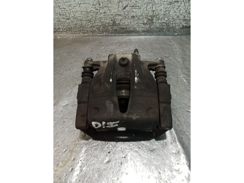 Recambio de pinza freno delantera izquierda para opel combo furgoneta/monovolumen 1.7 di 16v referencia OEM IAM   01