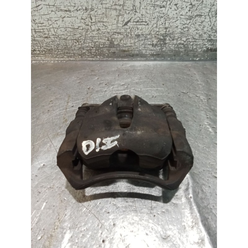 Recambio de pinza freno delantera izquierda para opel combo furgoneta/monovolumen 1.7 di 16v referencia OEM IAM   01