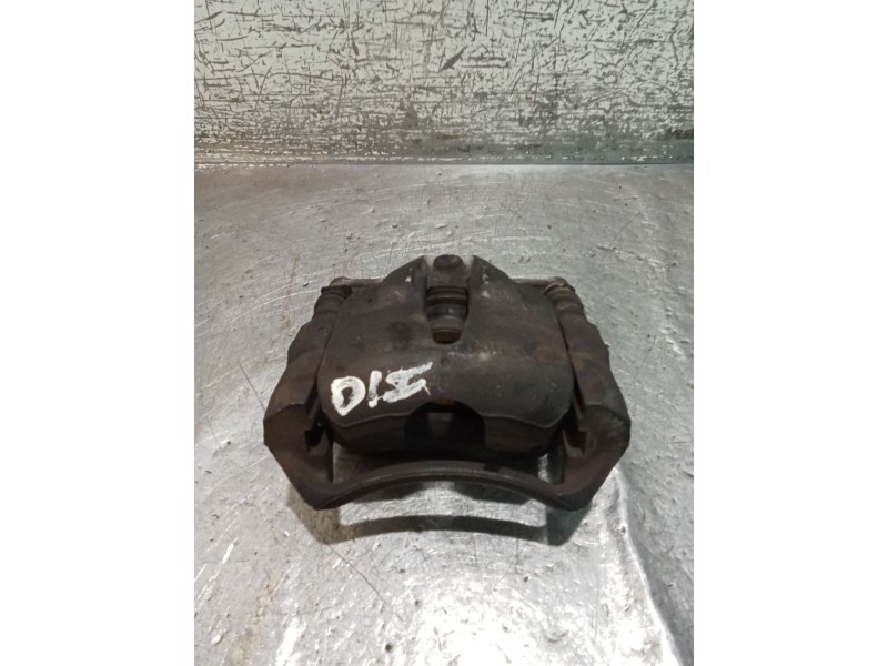 Recambio de pinza freno delantera izquierda para opel combo furgoneta/monovolumen 1.7 di 16v referencia OEM IAM   01