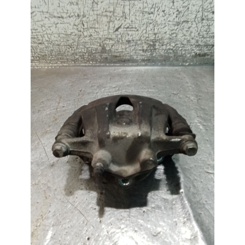 Recambio de pinza freno delantera izquierda para opel combo furgoneta/monovolumen 1.7 di 16v referencia OEM IAM   01