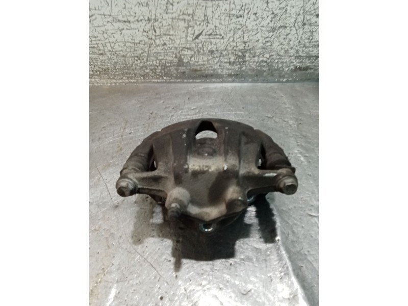 Recambio de pinza freno delantera izquierda para opel combo furgoneta/monovolumen 1.7 di 16v referencia OEM IAM   01