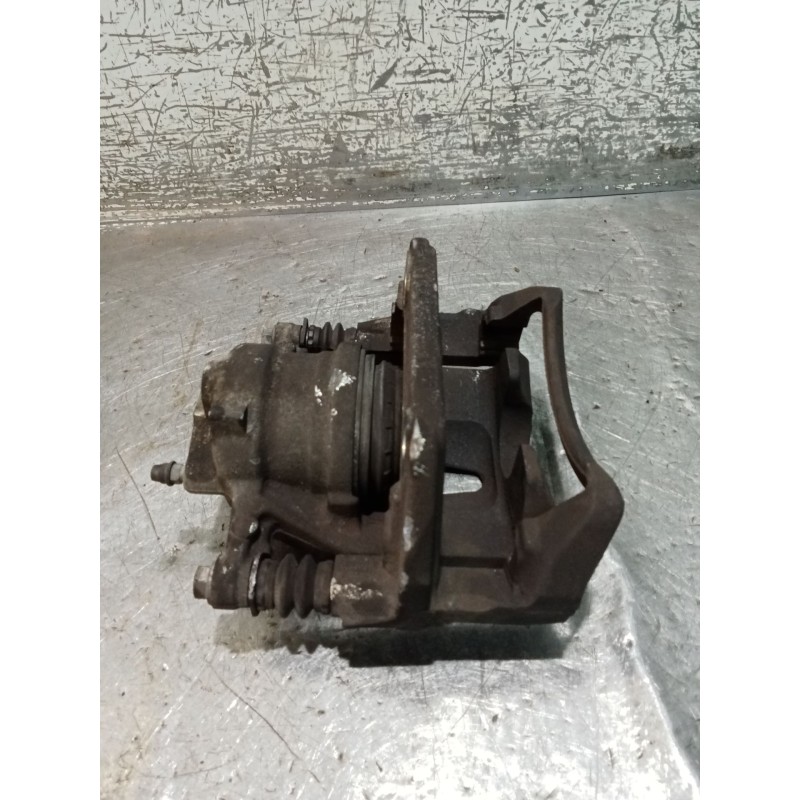 Recambio de pinza freno delantera izquierda para opel combo furgoneta/monovolumen 1.7 di 16v referencia OEM IAM   01