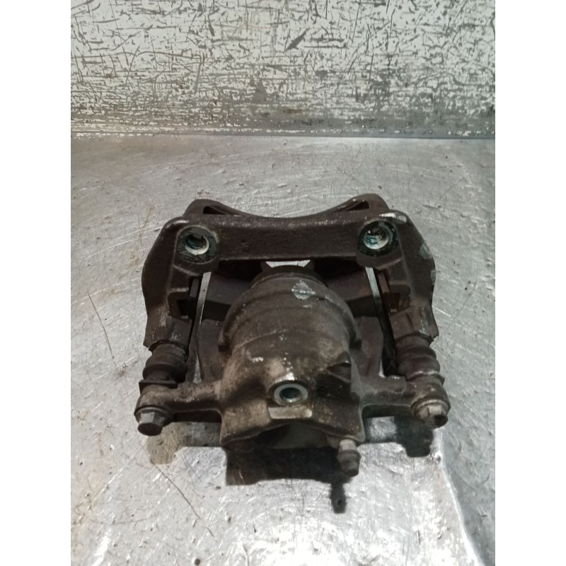 Recambio de pinza freno delantera izquierda para opel combo furgoneta/monovolumen 1.7 di 16v referencia OEM IAM   01