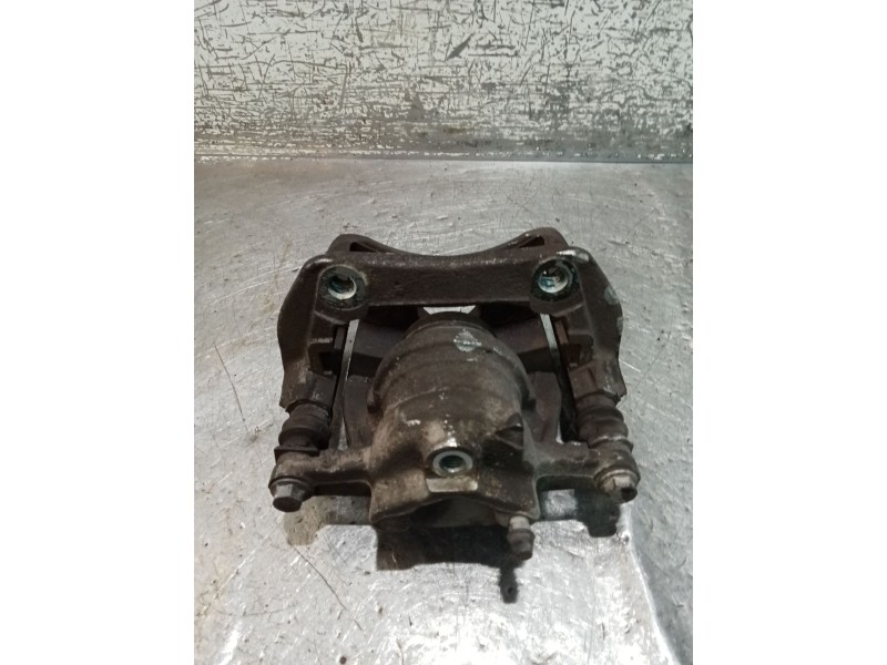 Recambio de pinza freno delantera izquierda para opel combo furgoneta/monovolumen 1.7 di 16v referencia OEM IAM   01