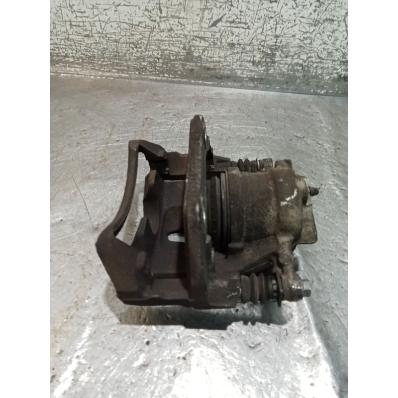 Recambio de pinza freno delantera izquierda para opel combo furgoneta/monovolumen 1.7 di 16v referencia OEM IAM   01