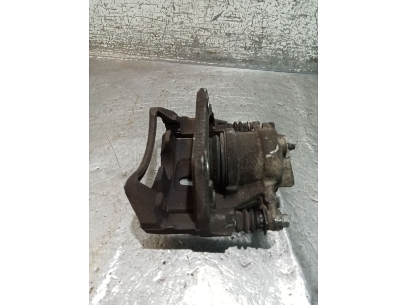 Recambio de pinza freno delantera izquierda para opel combo furgoneta/monovolumen 1.7 di 16v referencia OEM IAM   01