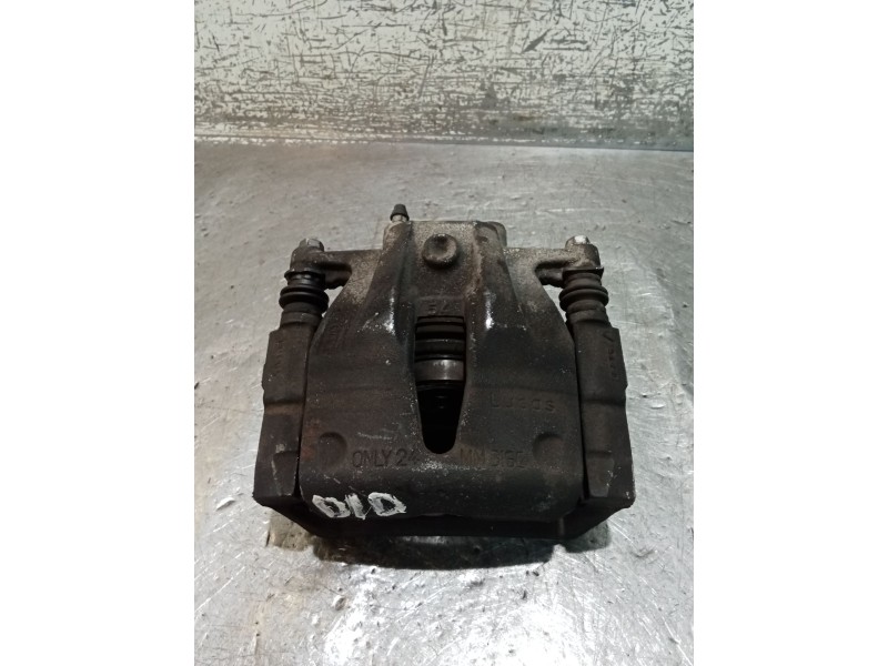Recambio de pinza freno delantera derecha para opel combo furgoneta/monovolumen 1.7 di 16v referencia OEM IAM   01