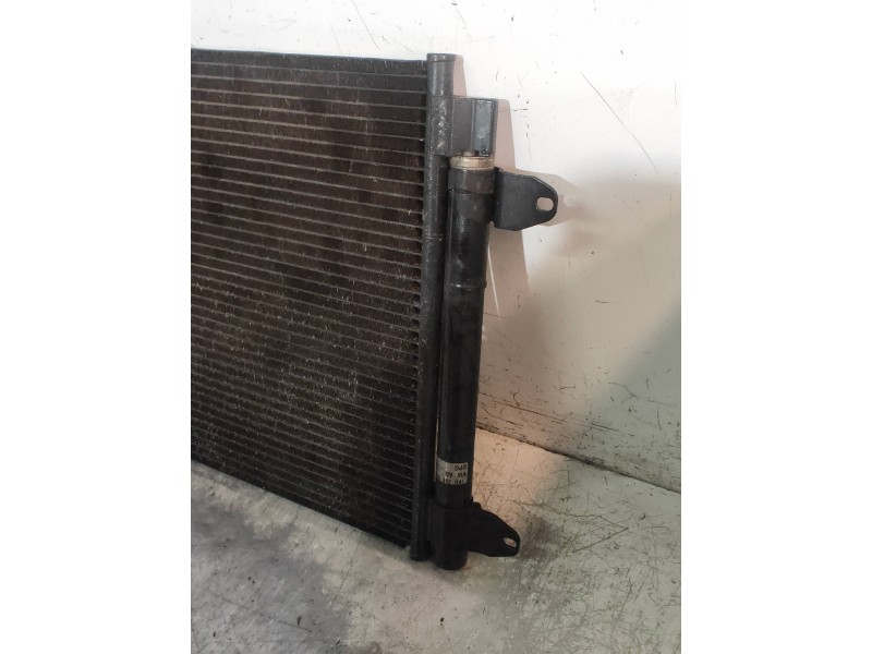 Recambio de condensador / radiador aire acondicionado para skoda suberb (3t4) exclusive referencia OEM IAM 1K0820411Q  