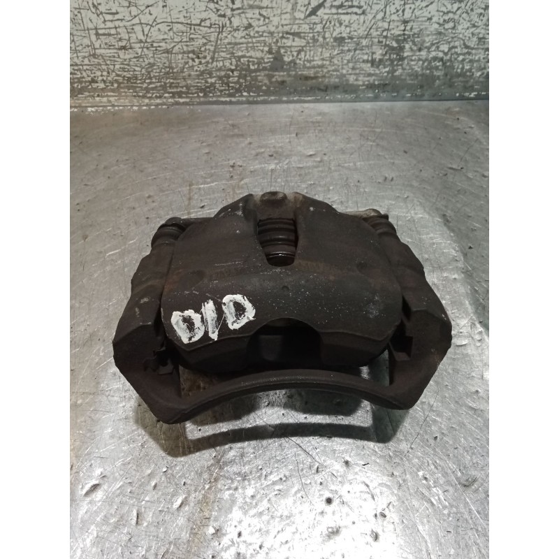 Recambio de pinza freno delantera derecha para opel combo furgoneta/monovolumen 1.7 di 16v referencia OEM IAM   01