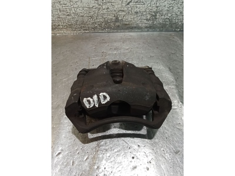 Recambio de pinza freno delantera derecha para opel combo furgoneta/monovolumen 1.7 di 16v referencia OEM IAM   01