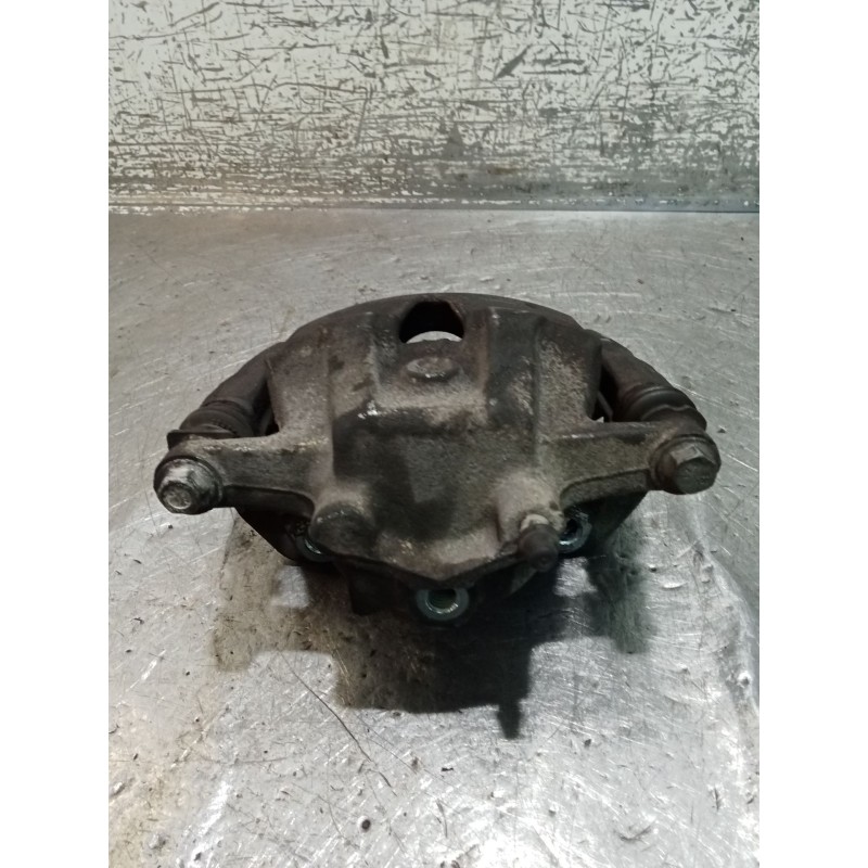 Recambio de pinza freno delantera derecha para opel combo furgoneta/monovolumen 1.7 di 16v referencia OEM IAM   01