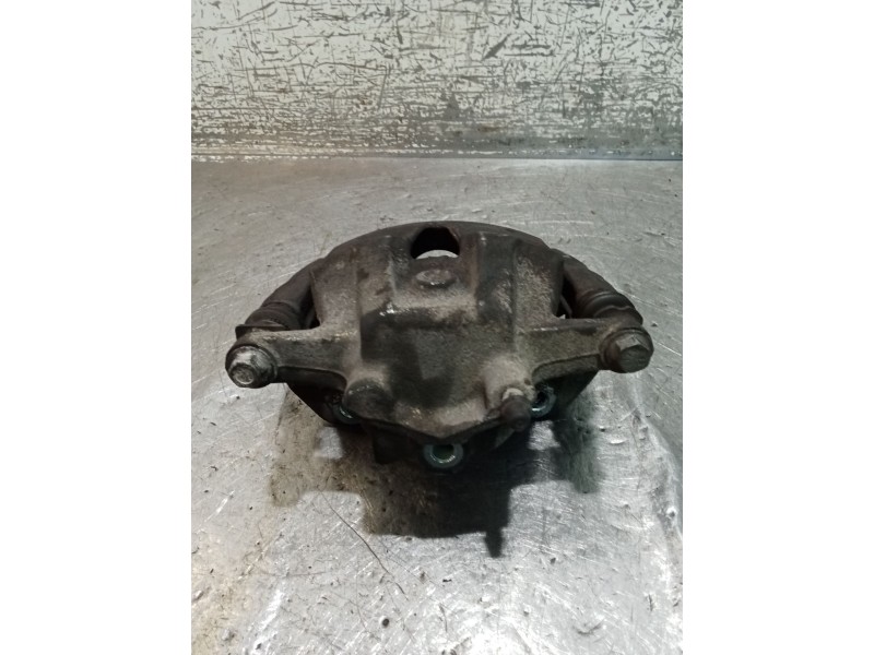 Recambio de pinza freno delantera derecha para opel combo furgoneta/monovolumen 1.7 di 16v referencia OEM IAM   01