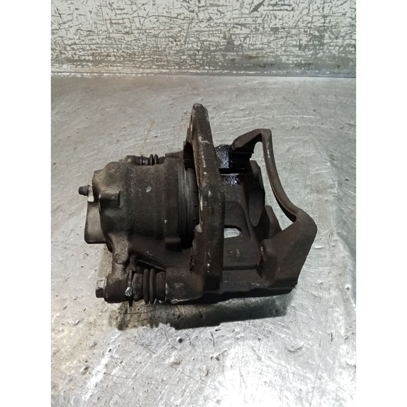 Recambio de pinza freno delantera derecha para opel combo furgoneta/monovolumen 1.7 di 16v referencia OEM IAM   01