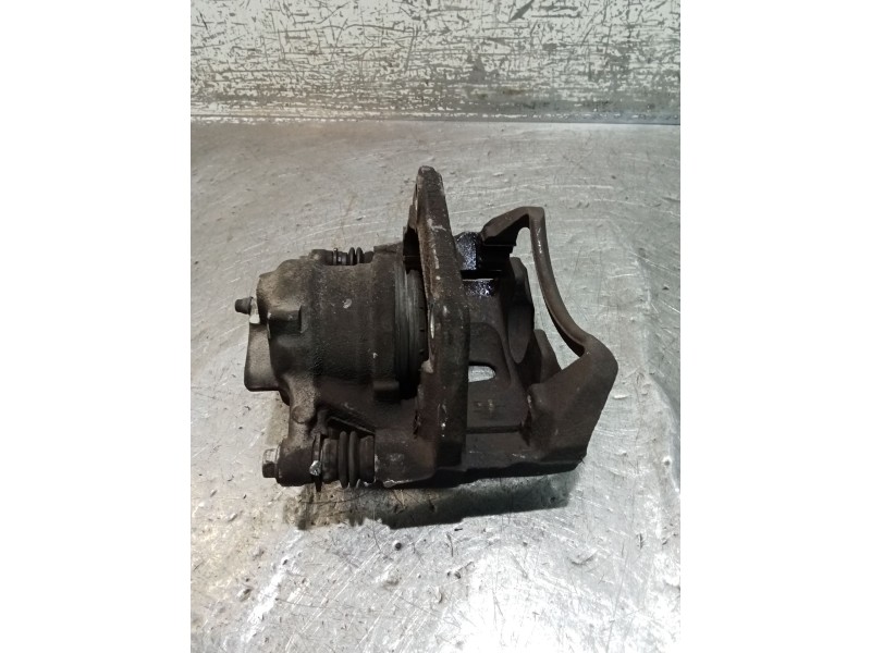 Recambio de pinza freno delantera derecha para opel combo furgoneta/monovolumen 1.7 di 16v referencia OEM IAM   01