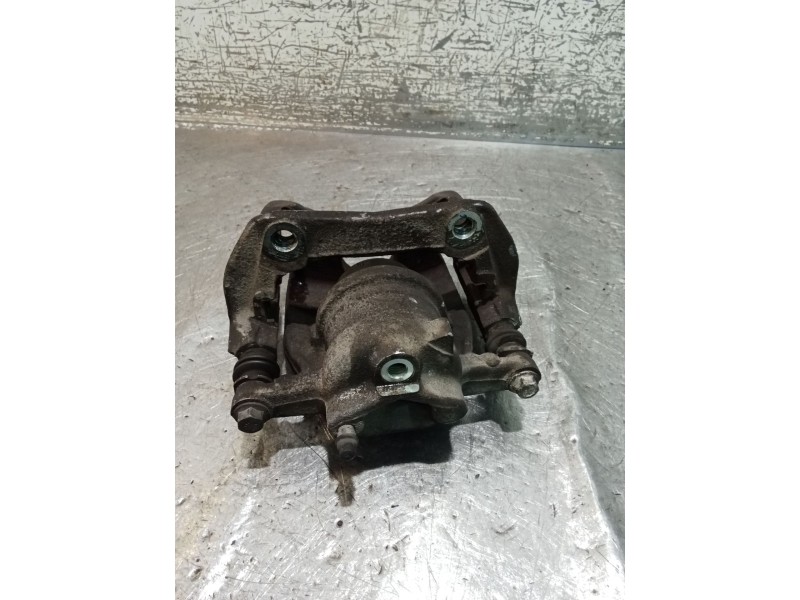Recambio de pinza freno delantera derecha para opel combo furgoneta/monovolumen 1.7 di 16v referencia OEM IAM   01