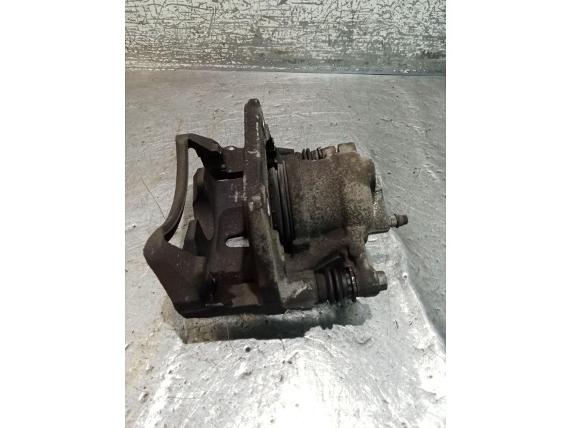 Recambio de pinza freno delantera derecha para opel combo furgoneta/monovolumen 1.7 di 16v referencia OEM IAM   01
