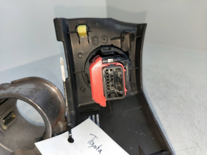 Recambio de conmutador de arranque para toyota auris 1.6 16v cat referencia OEM IAM   