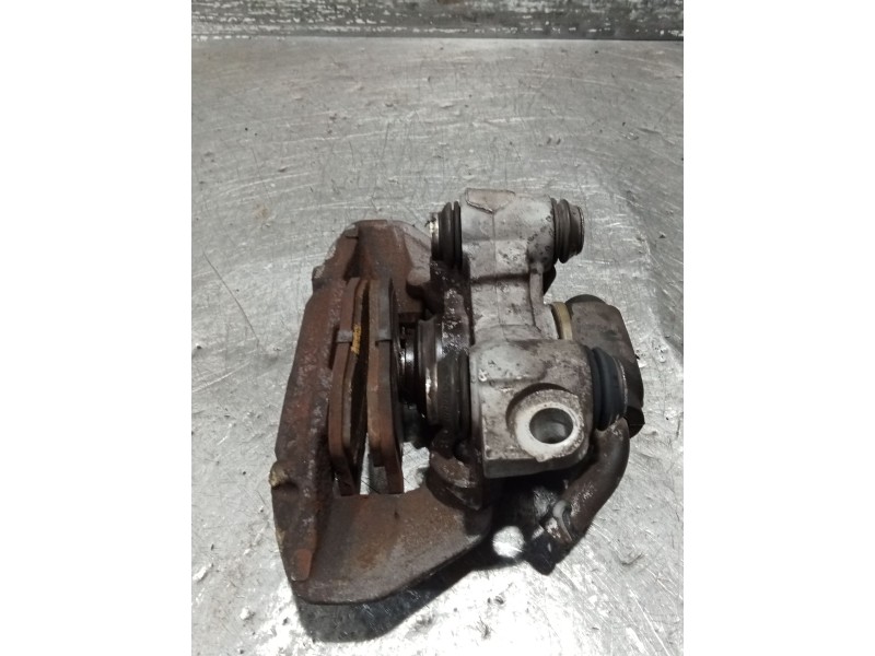 Recambio de pinza freno trasera derecha para citroën xsara (n1) 2.0 hdi 90 referencia OEM IAM   