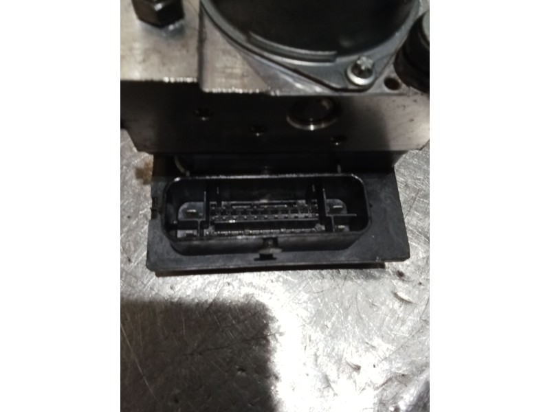 Recambio de abs para audi a4 b7 (8ec) 2.0 tdi 16v referencia OEM IAM 0265950474 0265234336 8E0614517BF