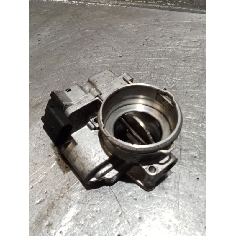 Recambio de caja mariposa para audi a4 b7 (8ec) 2.0 tdi 16v referencia OEM IAM A2053099815  